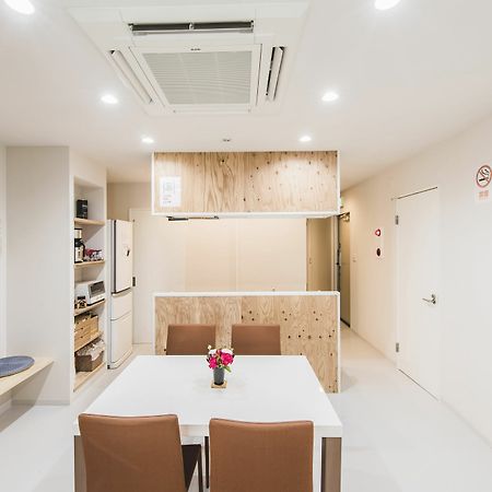 Hostal Reposo Hikifune Lodge Tokyo Exterior photo