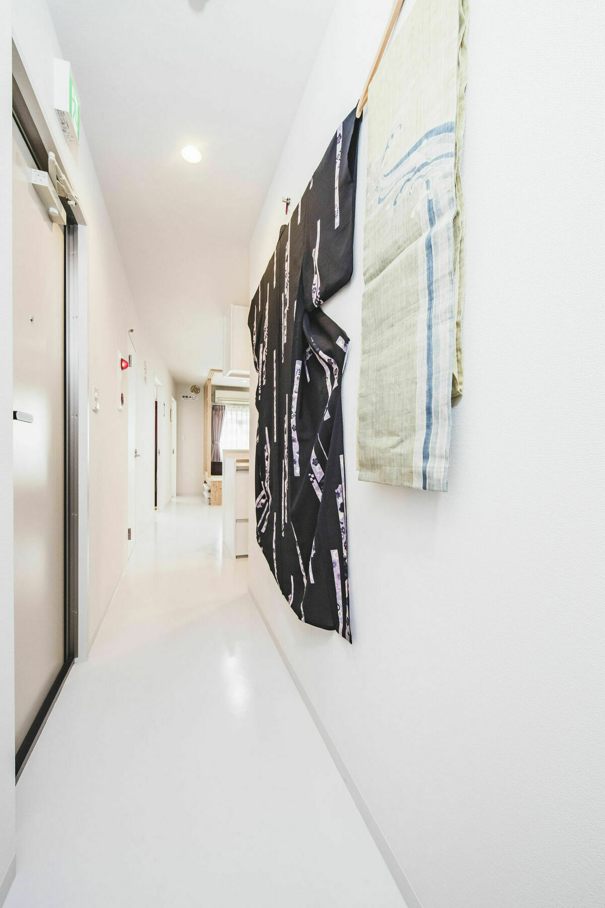 Hostal Reposo Hikifune Lodge Tokyo Exterior photo