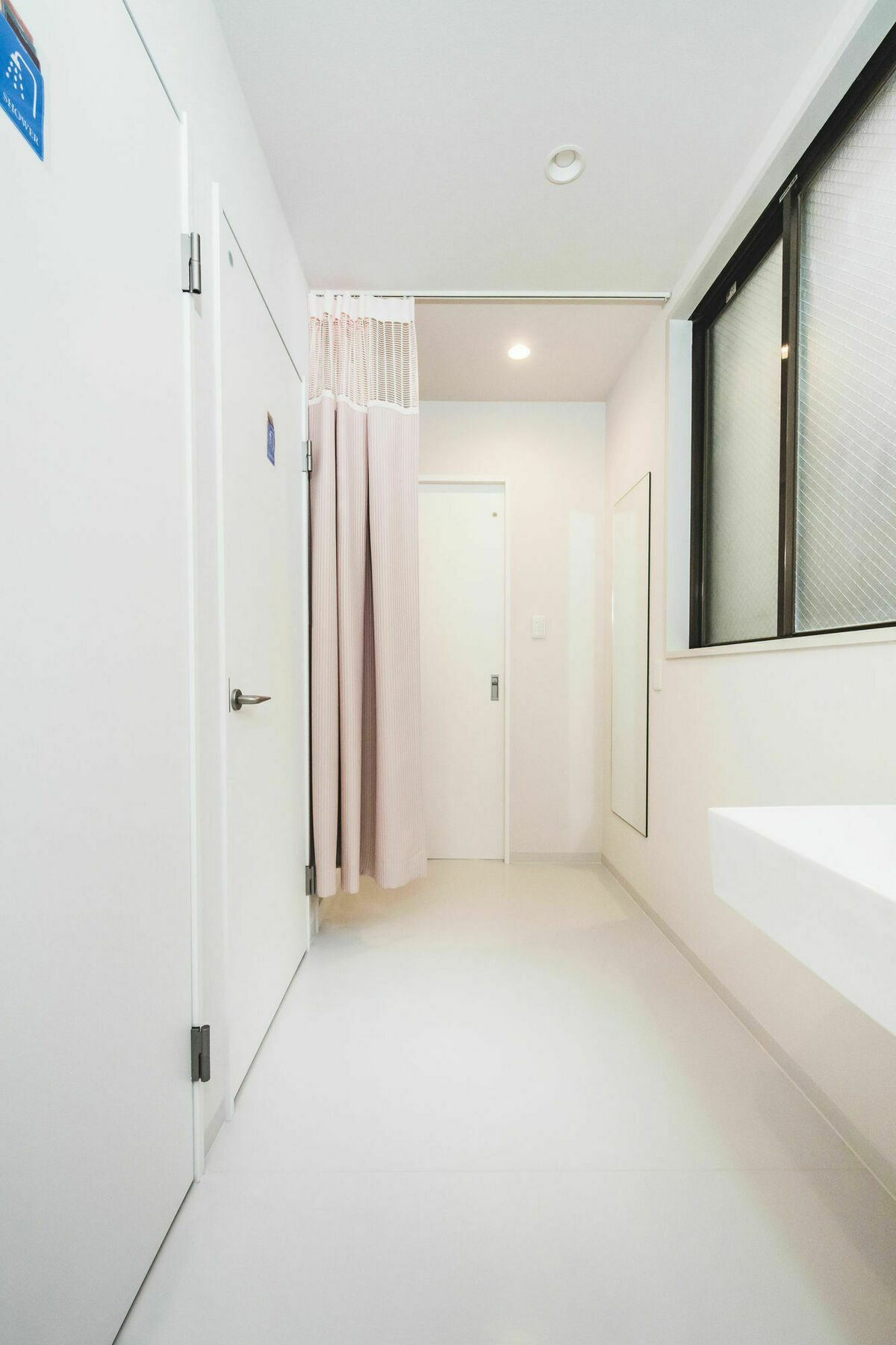 Hostal Reposo Hikifune Lodge Tokyo Exterior photo