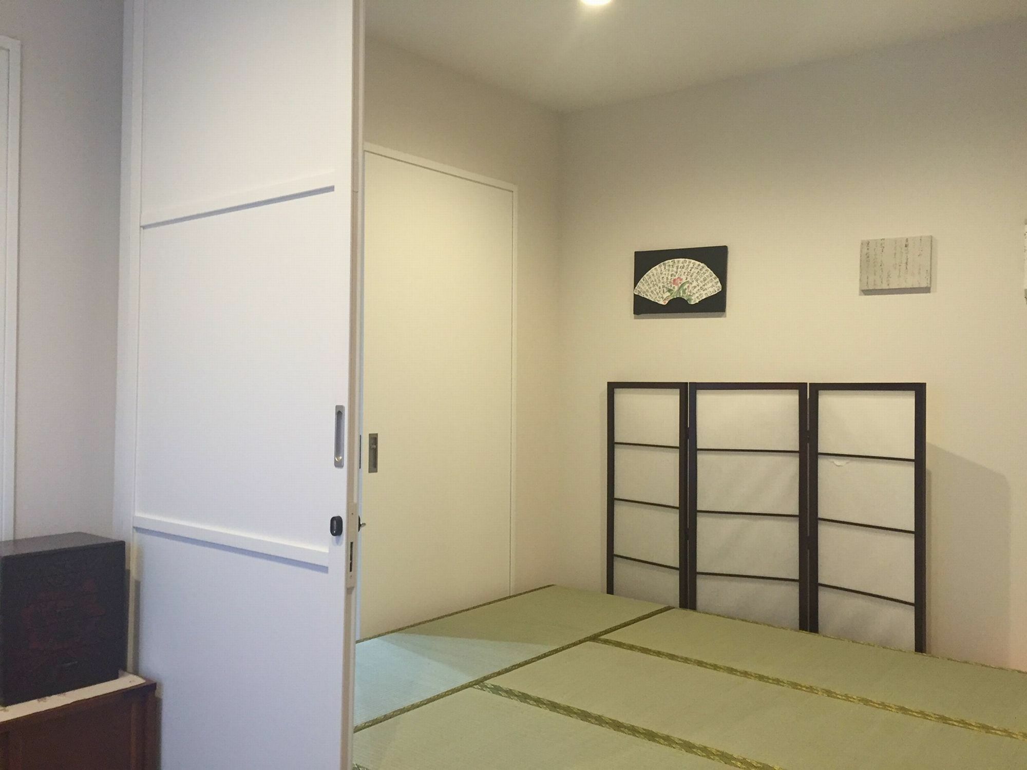 Hostal Reposo Hikifune Lodge Tokyo Exterior photo
